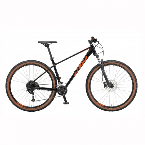 Mountain Bike - Ktm L.SPORT 29 | Bikes 
